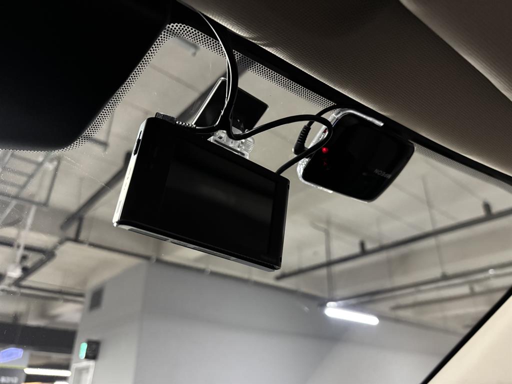 Ford Explorer 2021 Gris - Importación desde Corea - HF Imports Iquique - Foto 17