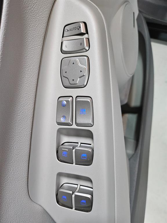 HYUNDAI Kona 2019 Gris - Importación desde Corea - HF Imports Iquique - Foto 17