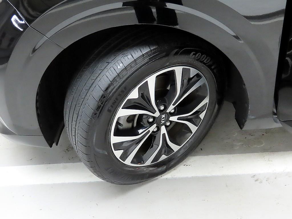 KIA Carnival 2021 Negro - Importación desde Corea - HF Imports Iquique - Foto 19