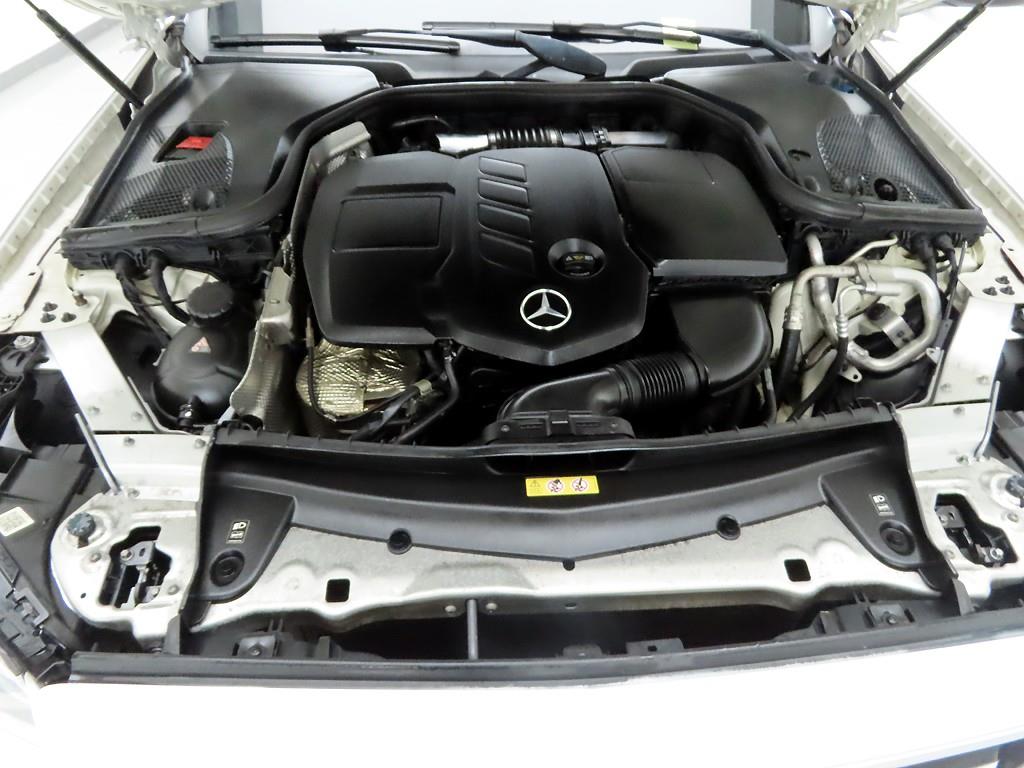 Mercedes Benz E class 2017 - Importación desde Corea - HF Imports Iquique - Foto 20