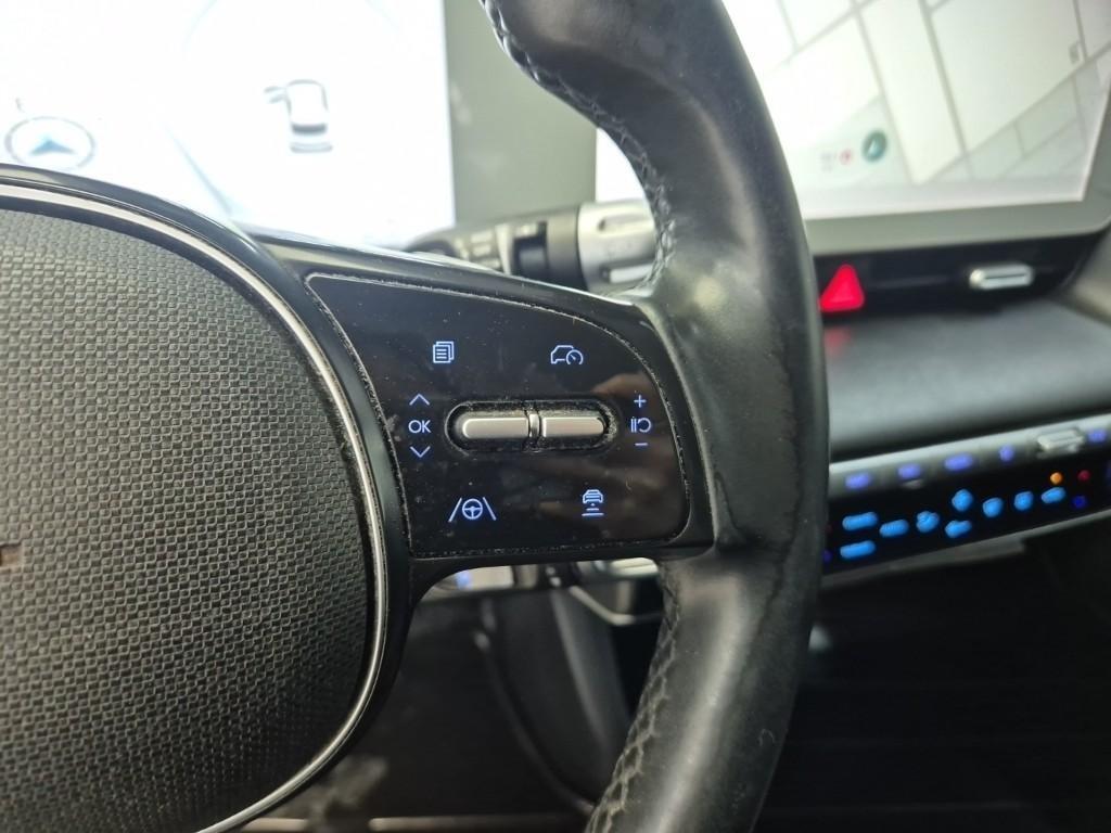 HYUNDAI Ioniq 5 2022 Blanco - Importación desde Corea - HF Imports Iquique - Foto 15