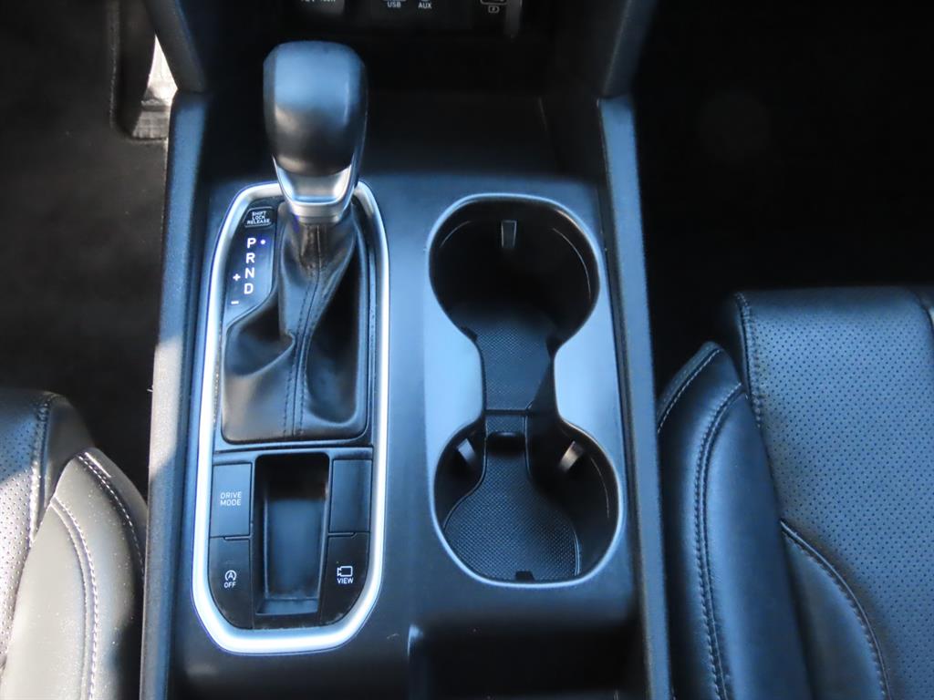 HYUNDAI Santa Fe 2020 Blanco - Importación desde Corea - HF Imports Iquique - Foto 13