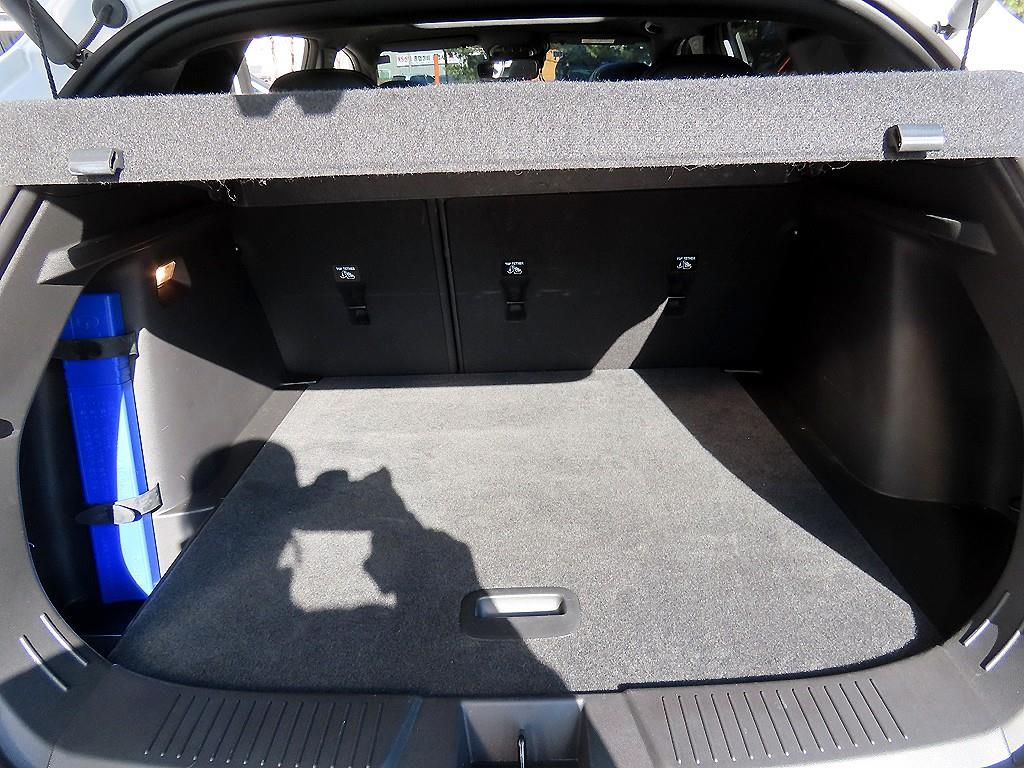 Chevrolet Trax 2025 Blanco - Importación desde Corea - HF Imports Iquique - Foto 17