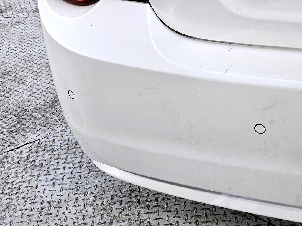 Chevrolet Abeo 2015 Blanco - Importación desde Corea - HF Imports Iquique - Foto 16