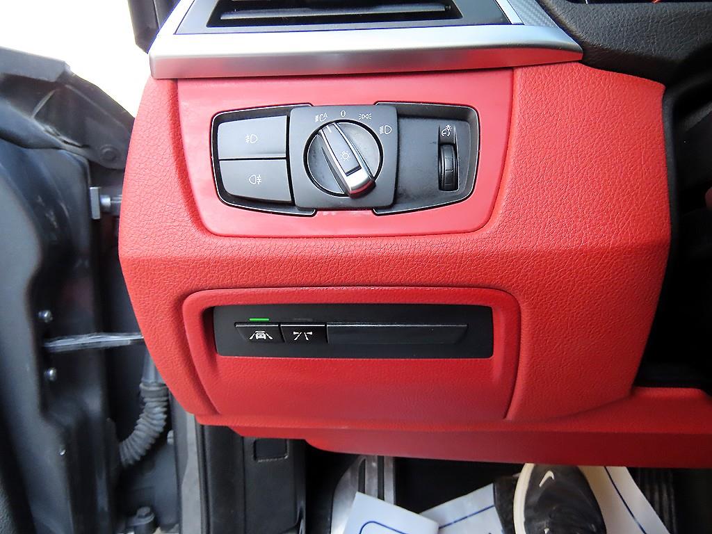 BMW 4 Series 2018 Gris - Importación desde Corea - HF Imports Iquique - Foto 13