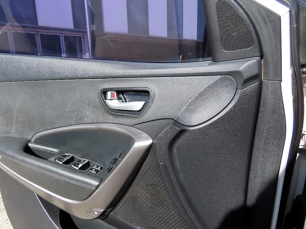 HYUNDAI Santa Fe - Vista 11