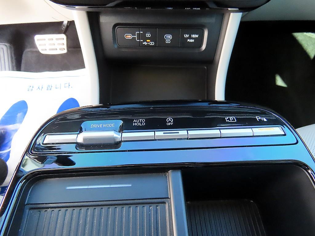 HYUNDAI Tucson - Vista 12