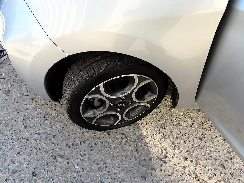 KIA Morning 2013 Plateado - Importación desde Corea - HF Imports Iquique - Foto 19