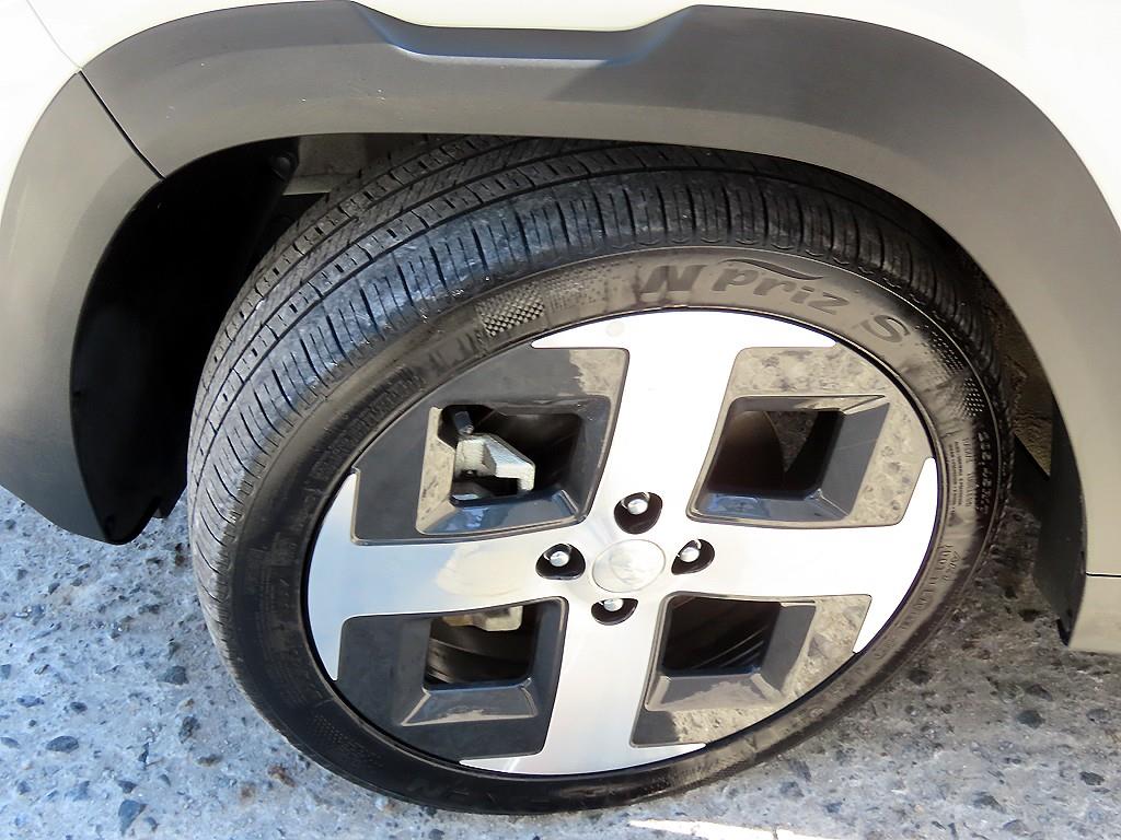 HYUNDAI Casper 2025 Blanco - Importación desde Corea - HF Imports Iquique - Foto 20