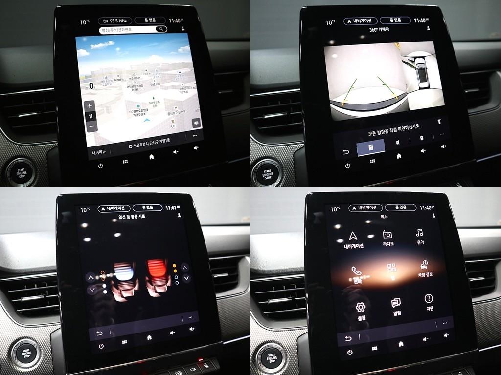 SAMSUNG Arkana 2025 Blanco - Importación desde Corea - HF Imports Iquique - Foto 19