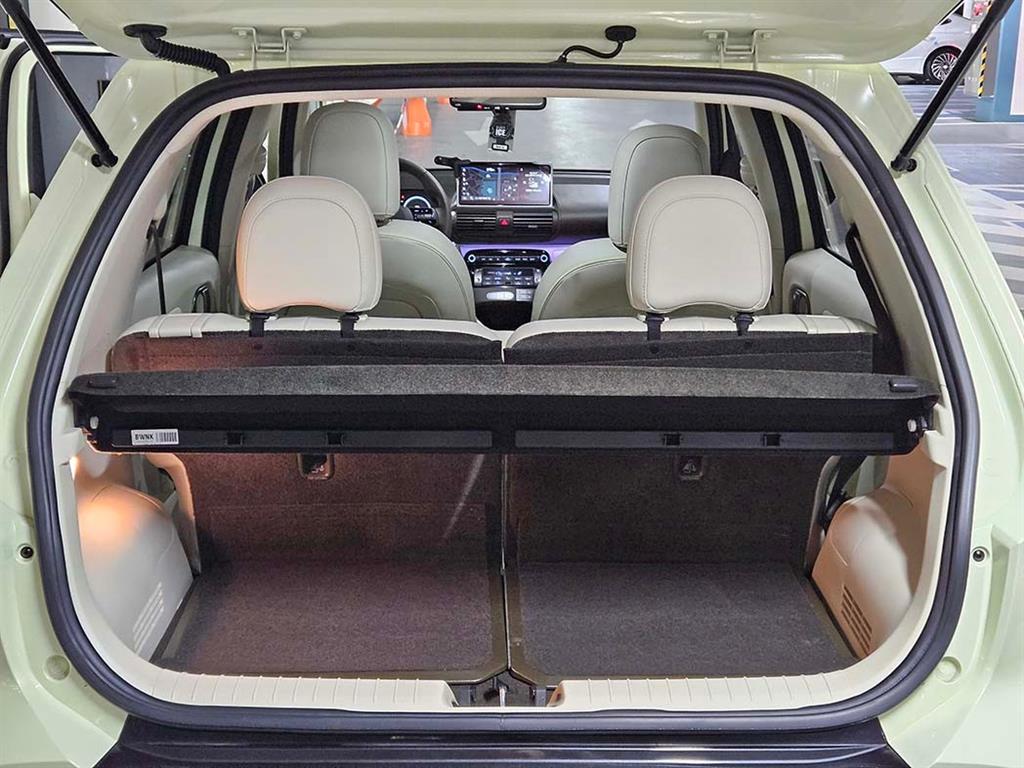 HYUNDAI Casper 2025 - Importación desde Corea - HF Imports Iquique - Foto 18