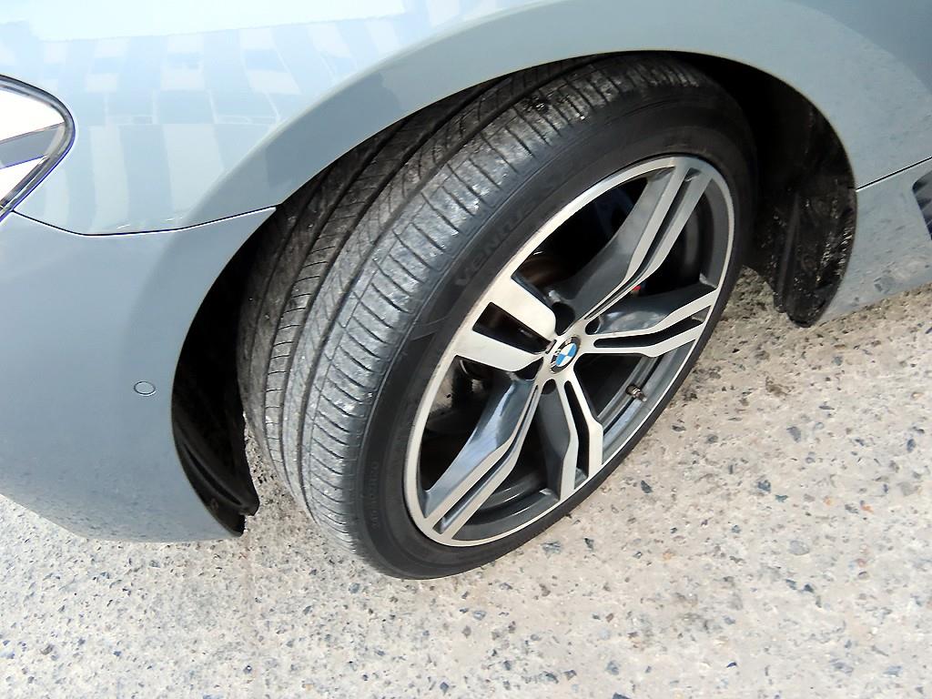 BMW Gran Turismo 2018 Gris - Importación desde Corea - HF Imports Iquique - Foto 20