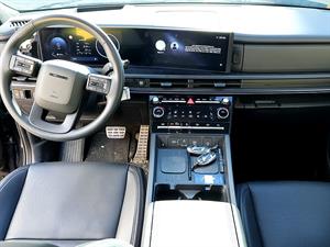 HYUNDAI Santa Fe - Vista 10