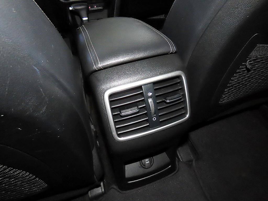 KIA Sportage 2017 Blanco - Importación desde Corea - HF Imports Iquique - Foto 16