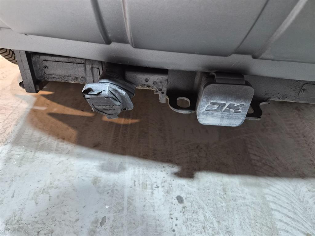 KIA Mohave - Vista 6