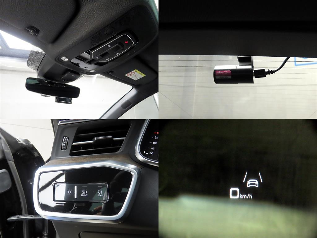 Audi A7 2021 Negro - Importación desde Corea - HF Imports Iquique - Foto 17