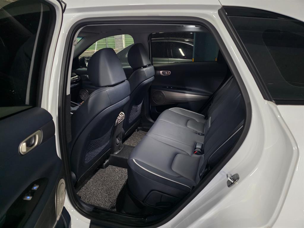 HYUNDAI Nexo - Vista 11