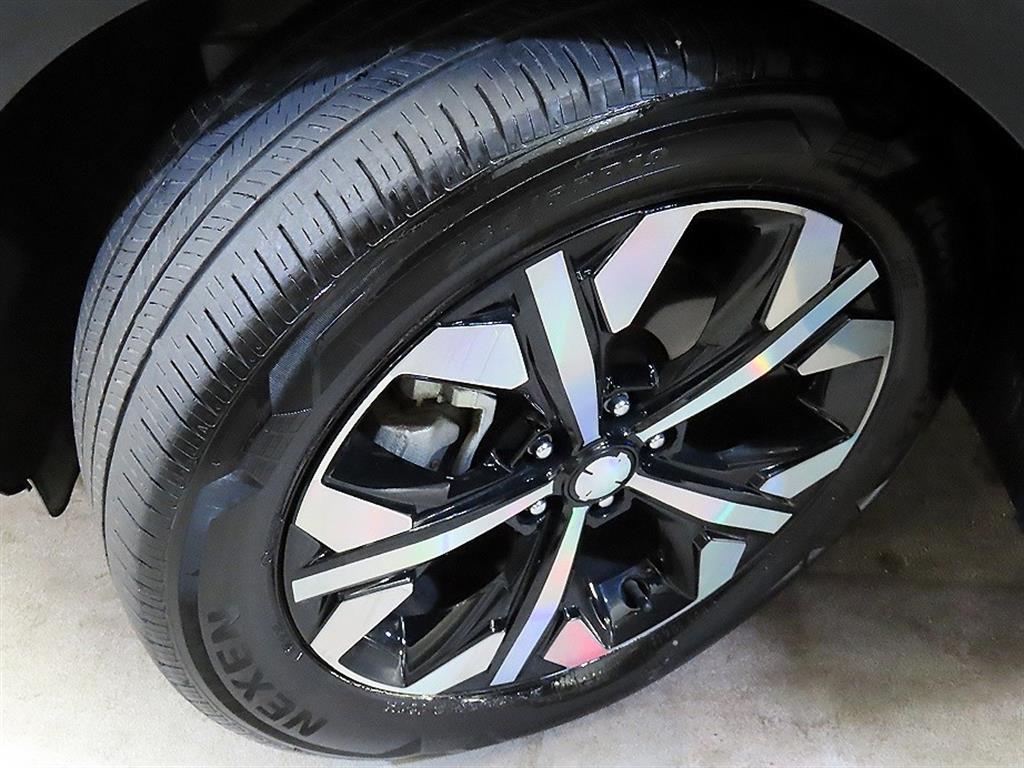 KIA Sportage 2022 Negro - Importación desde Corea - HF Imports Iquique - Foto 20