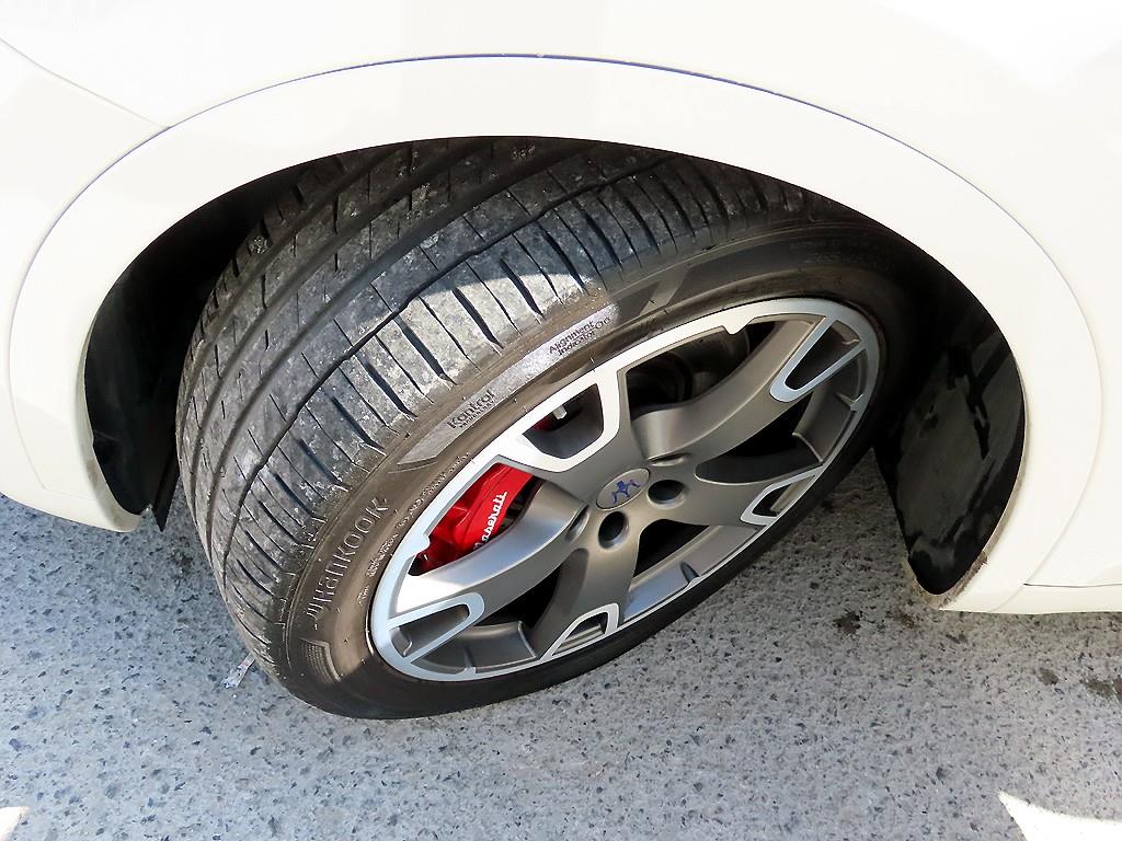 Maserati Levante 2019 Blanco - Importación desde Corea - HF Imports Iquique - Foto 20