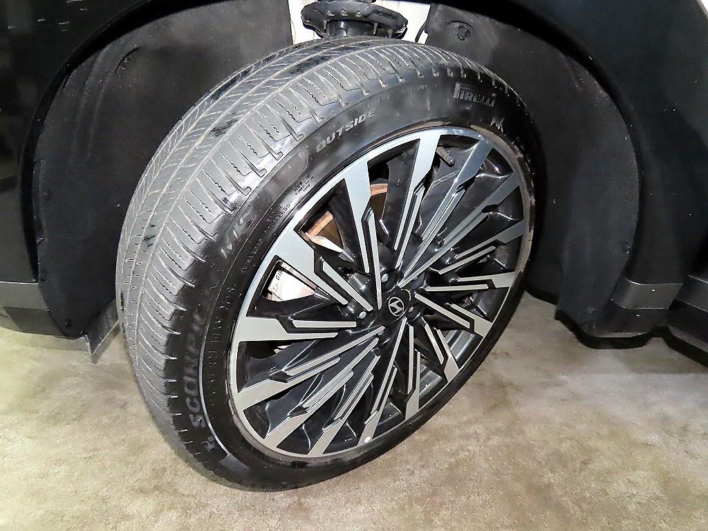 HYUNDAI Santa Fe 2024 Blanco - Importación desde Corea - HF Imports Iquique - Foto 20