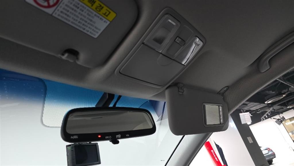 HYUNDAI Accent 2019 Negro - Importación desde Corea - HF Imports Iquique - Foto 19