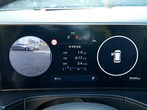 HYUNDAI Santa Fe - Vista 12