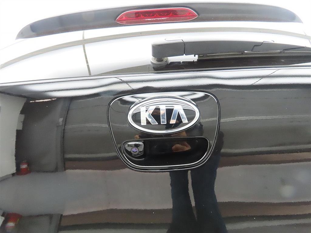 KIA Morning 2018 Negro - Importación desde Corea - HF Imports Iquique - Foto 18