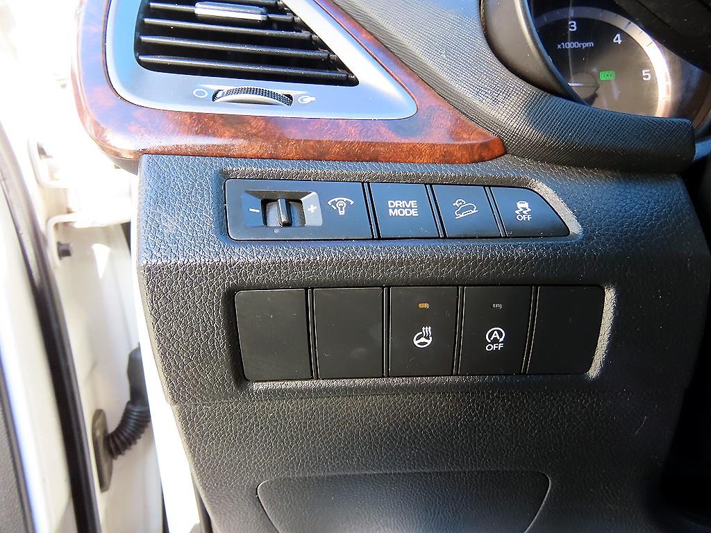 HYUNDAI Santa Fe - Vista 12