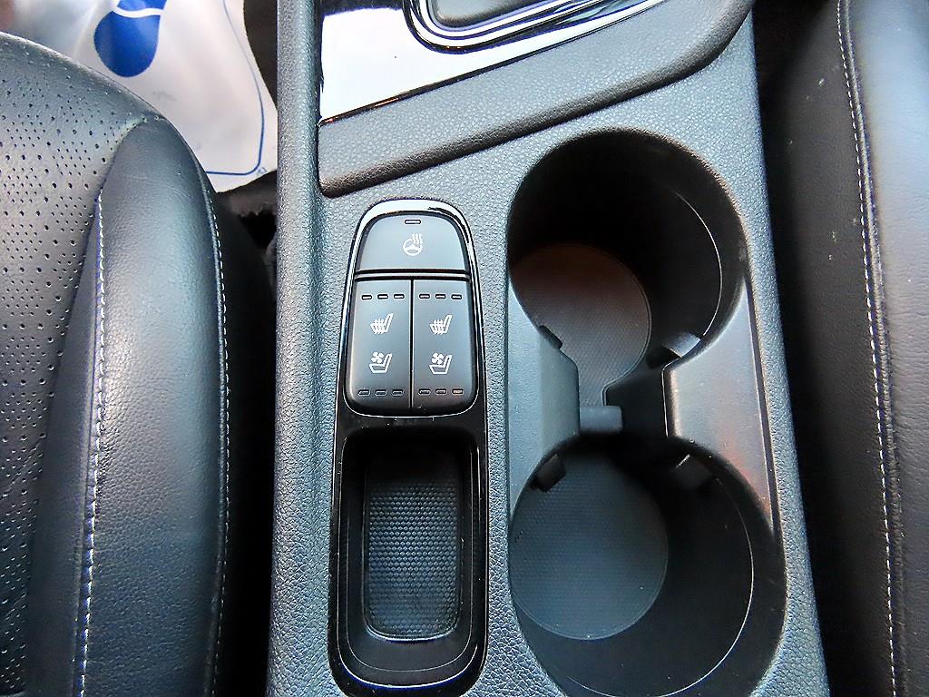 KIA Niro 2018 Blanco - Importación desde Corea - HF Imports Iquique - Foto 13