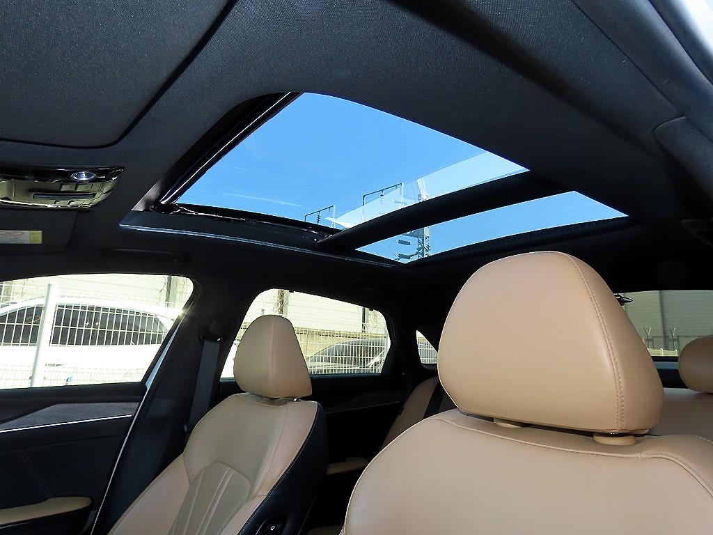 KIA K5 2021 Blanco - Importación desde Corea - HF Imports Iquique - Foto 16