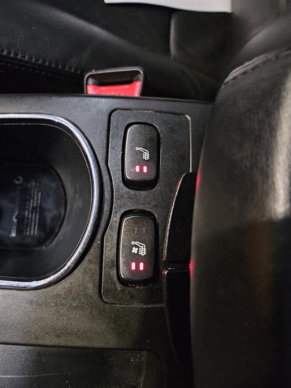 Ssangyong Korando 2015 Negro - Importación desde Corea - HF Imports Iquique - Foto 16