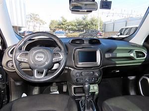 Jeep Renegade - Vista 11