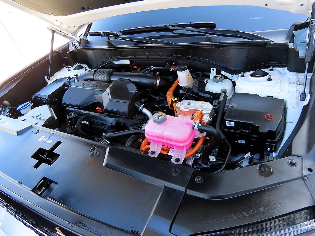 HYUNDAI Santa Fe 2024 - Importación desde Corea - HF Imports Iquique - Foto 19