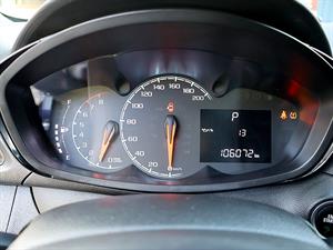 Chevrolet Spark - Vista 12