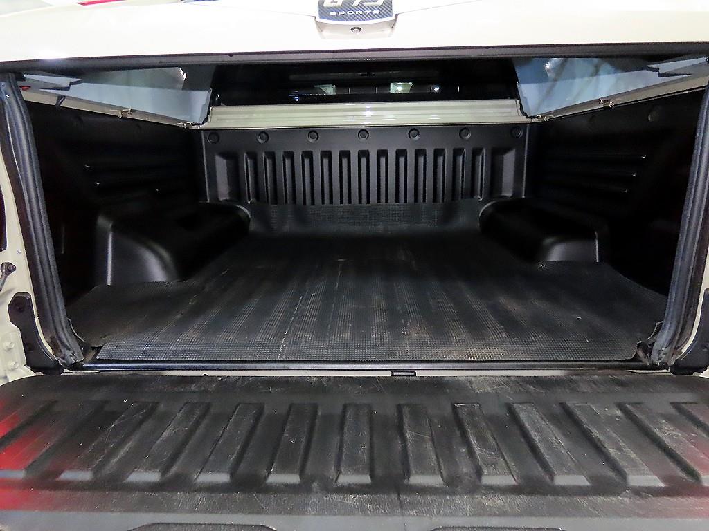 Ssangyong Rexton 2025 the color of pearl - Importación desde Corea - HF Imports Iquique - Foto 17