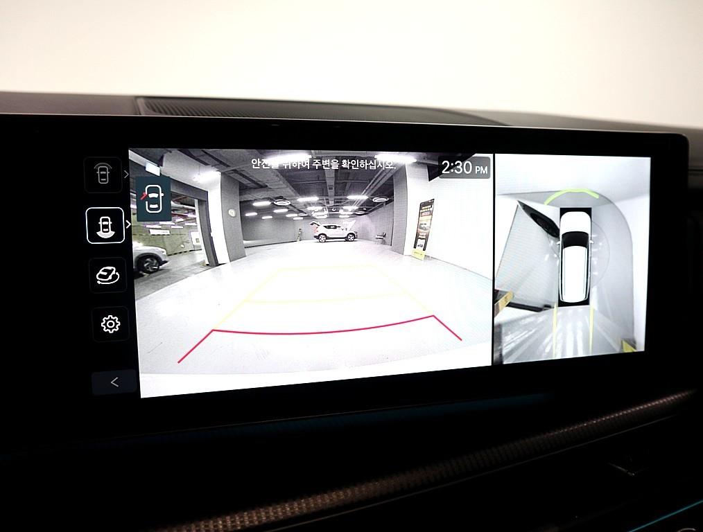 HYUNDAI Santa Fe 2024 Blanco - Importación desde Corea - HF Imports Iquique - Foto 13