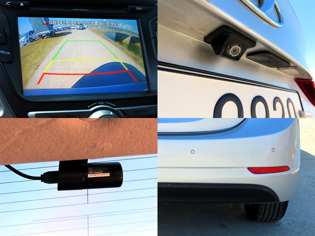 HYUNDAI Avante 2016 Plateado - Importación desde Corea - HF Imports Iquique - Foto 18