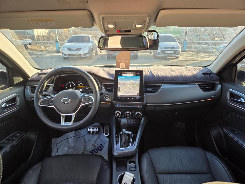 SAMSUNG XM3 - Vista 6