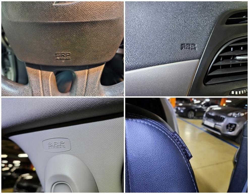 SAMSUNG SM3 2015 Plateado - Importación desde Corea - HF Imports Iquique - Foto 14