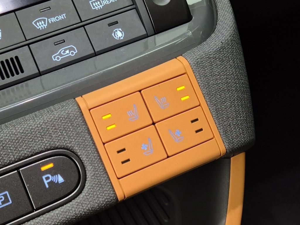 HYUNDAI Casper 2025 Blanco - Importación desde Corea - HF Imports Iquique - Foto 18