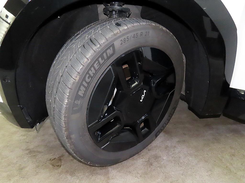 KIA EV9 2024 Blanco - Importación desde Corea - HF Imports Iquique - Foto 20