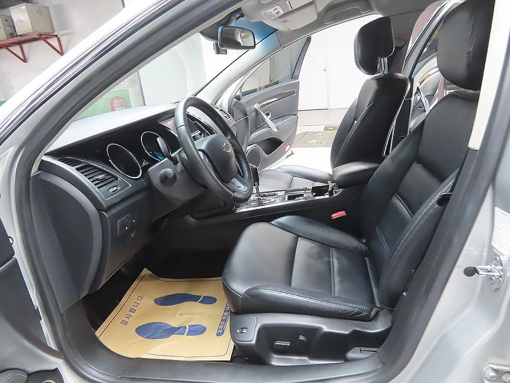 SAMSUNG SM7 2012 Gris - Importación desde Corea - HF Imports Iquique - Foto 12