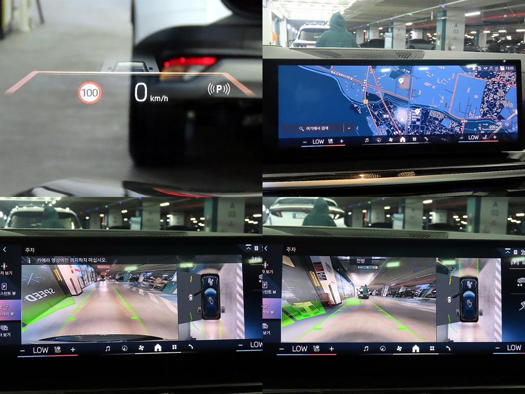 BMW X5 2025 Negro - Importación desde Corea - HF Imports Iquique - Foto 17