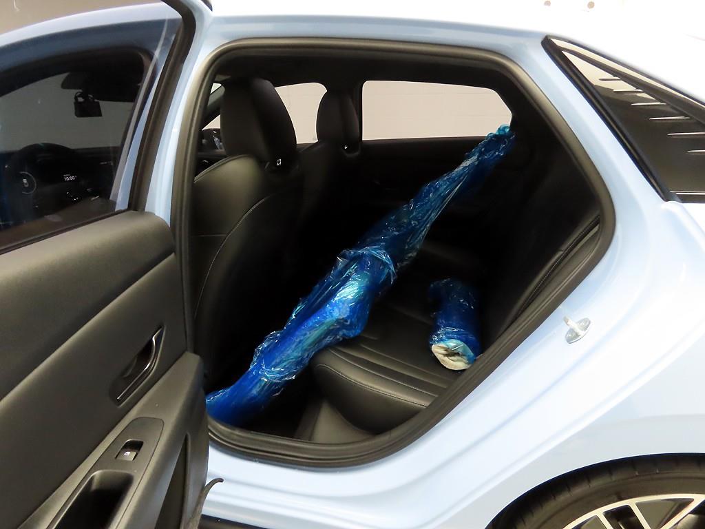 HYUNDAI Avante 2023 skyblue - Importación desde Corea - HF Imports Iquique - Foto 15