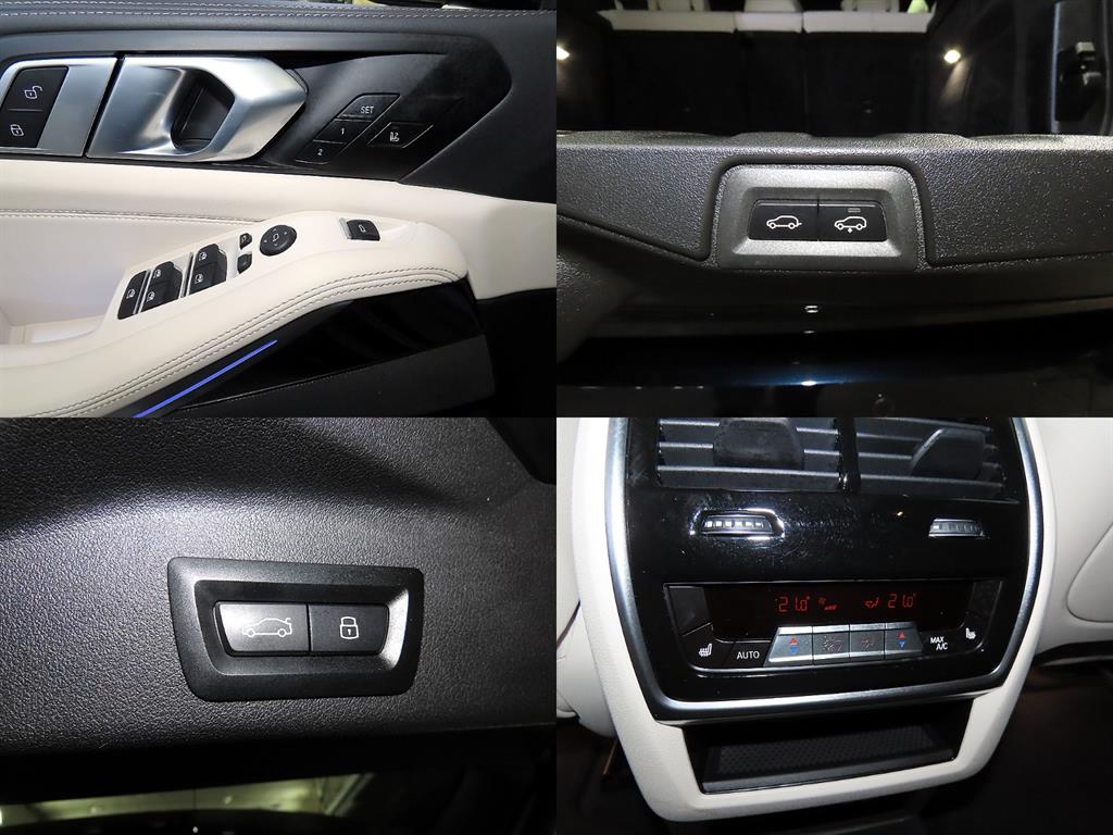 BMW X5 2025 Negro - Importación desde Corea - HF Imports Iquique - Foto 18