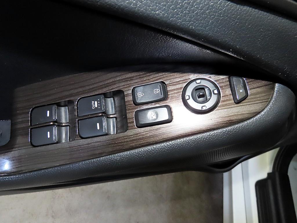 KIA K5 2013 - Importación desde Corea - HF Imports Iquique - Foto 13