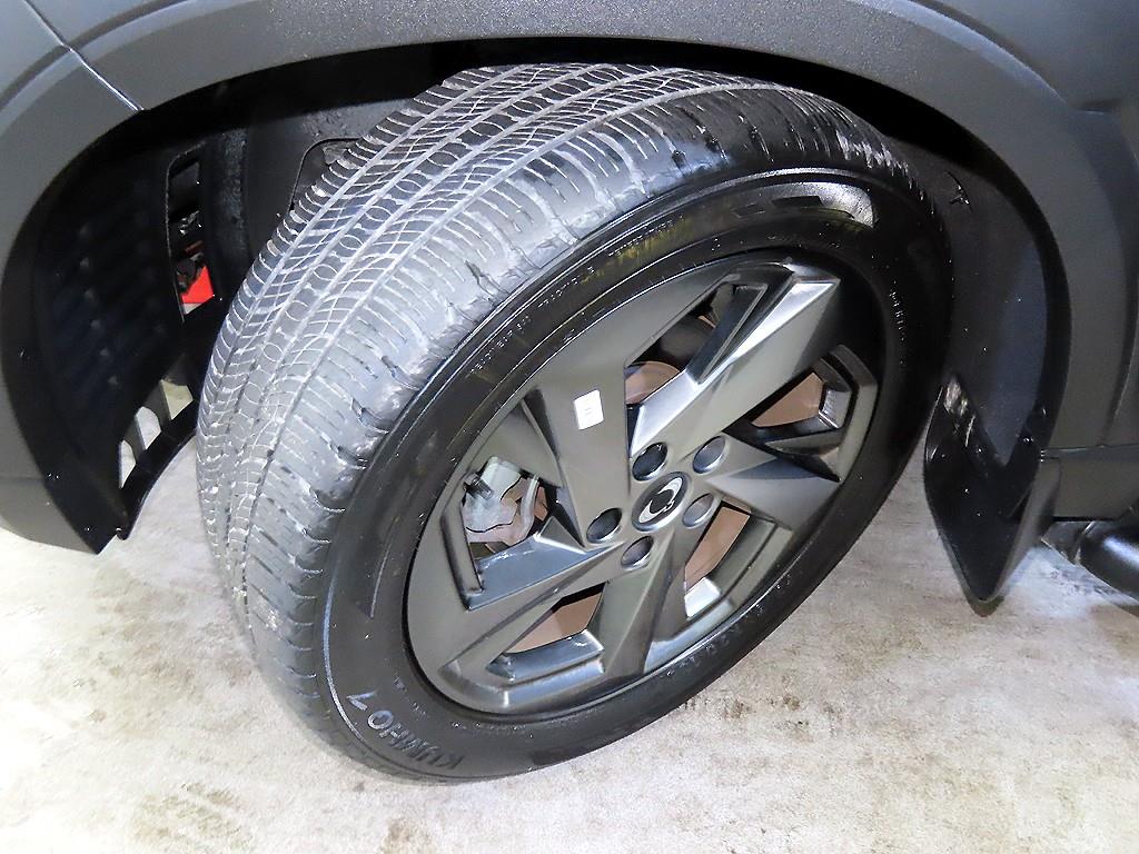 Ssangyong Rexton 2024 Gris - Importación desde Corea - HF Imports Iquique - Foto 20