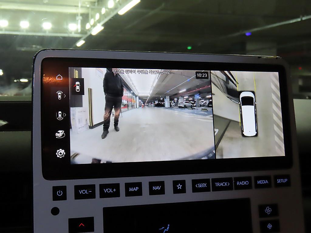 HYUNDAI Staria 2022 Azul - Importación desde Corea - HF Imports Iquique - Foto 15