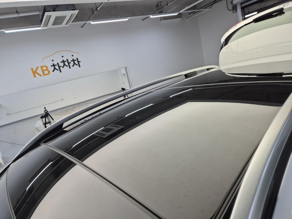 Mercedes Benz GLB Class 2021 Blanco - Importación desde Corea - HF Imports Iquique - Foto 19