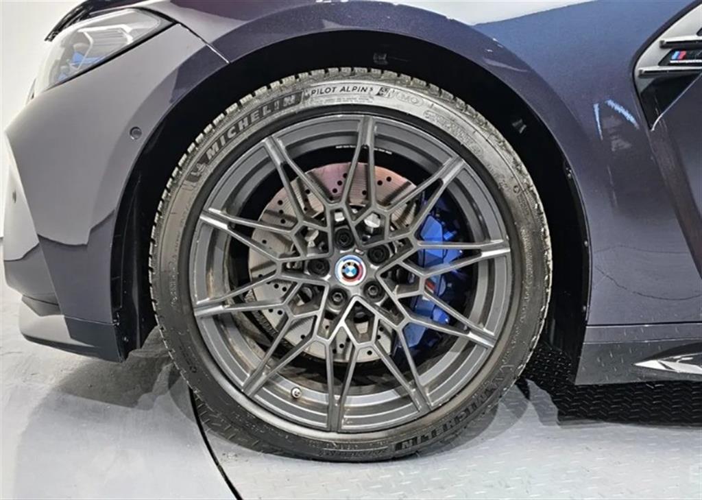 BMW 4 Series - Vista 5